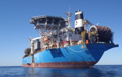 ONA awarded FPSO Marine Engineering Scope
